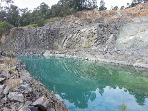 Jandra-Hard-Rock-Quarry-Possum-Brushweb